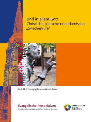cover image of Und in allem Gott